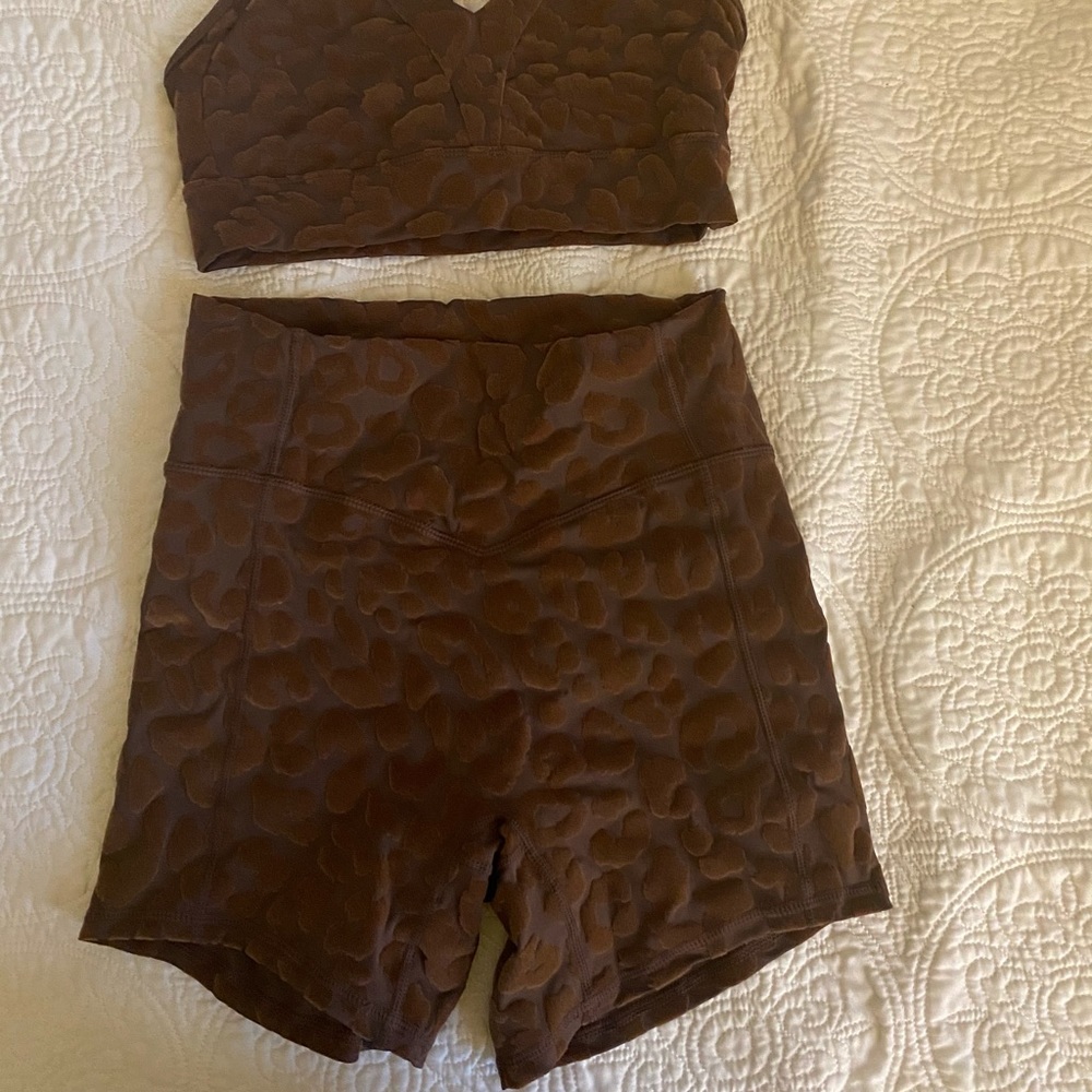 Balance athletica set